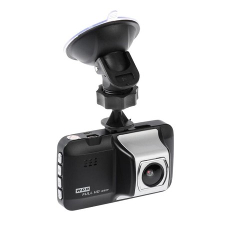 DVR Torso, WDR FHD 1080P, TFT 3, review 120 °