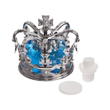 Flavor on the panel, crown, freshness of the ocean