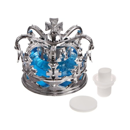 Flavor on the panel, crown, freshness of the ocean