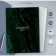 A4 notebook, 48 sheets in the Calligrata Call "Green Marble", Cover Cover Cardboard, Offset Block