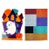 Mosaic Stylenic Form "Ghost in the Castle"