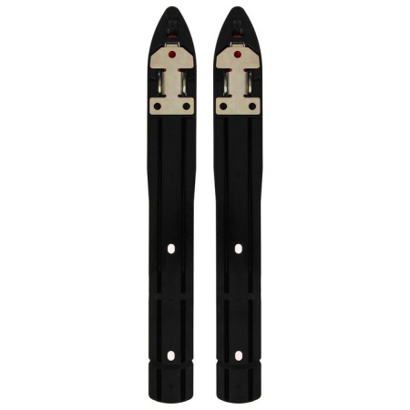 Mechanical ski mounts Shamov 06, NNN-4