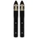 Mechanical ski mounts Shamov 06, NNN