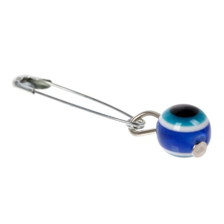 Bulak-reinforced concrete "from envy", 2.2 cm, blue color in silver-2