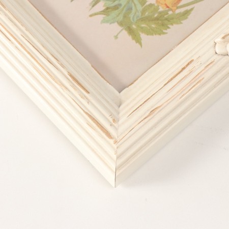 Photo frame MDF 13x18 cm "lush roses" 3.4x20.5x24 cm-2