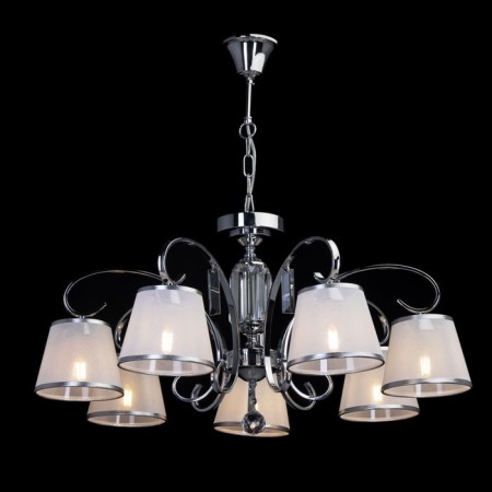 Featerika lamp, size 75x100x75 cm, E14-1