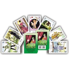 Gadal cards 