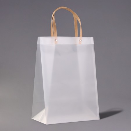 Gift package PP, 25 x 15 x 35 cm