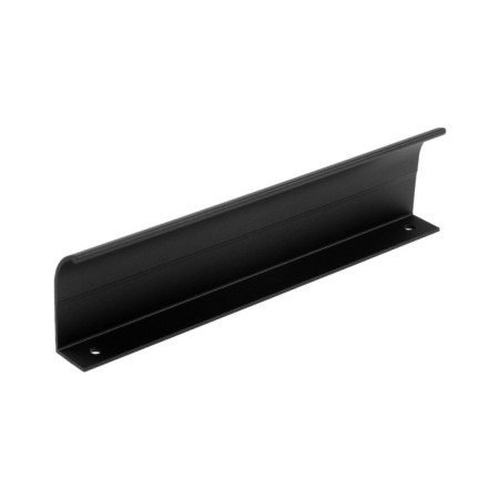 Pen "Elmat" 105, m/o 160, plastic, black color-1