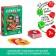 New Year's board game "New Year: Cosplay", 120 cards, 7+