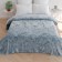 Plaid luminous Free House Dino 150x200cm, Aerosoft 190GM, PE100%