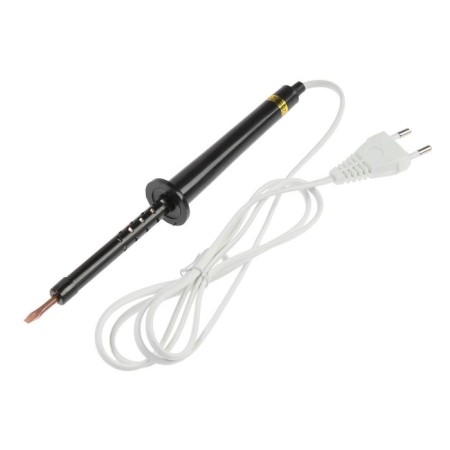 Solder Rexant PP 12-0225-1, 220 V, 25 W, plastic handle, EPSN, 350 ° C-2