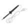 Solder Rexant PP 12-0225-1, 220 V, 25 W, plastic handle, EPSN, 350 ° C