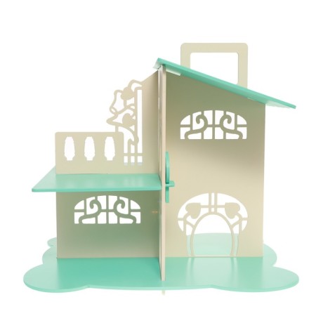 The national model "Villa Grez"-1
