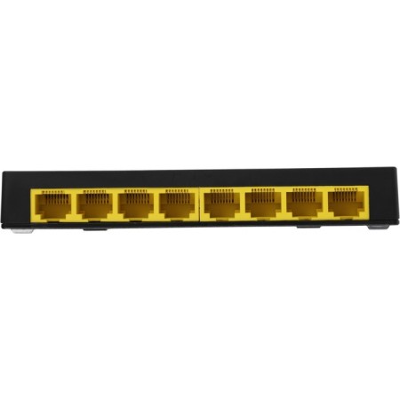 NETIS ST3108GS 8G switch is uncontrollable-7