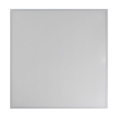 LED panel In Home LPU-02, 50 W, Opal, 230 V, 4000 K, 4500 lm, 595x595x25mm, IP40-5