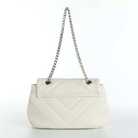 Bag-mixer on the valve, white color-1