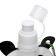 Children's water flask, 280 ml "Panda", 22 x 12 cm