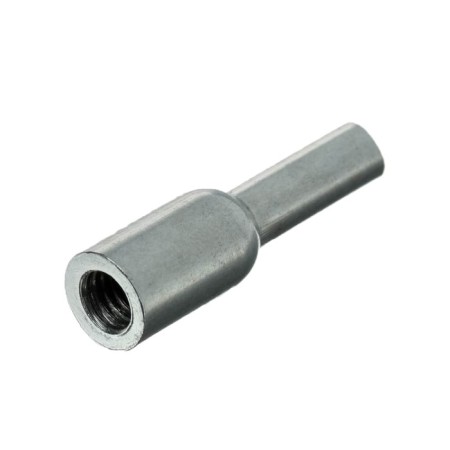 Nazadka for removing glue, 100 × 26 mm, adapter-3