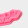Mold Dolyana "Angels", silicone, 16 × 5.5 × 1 cm, color mix