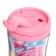 Thermal engine with puzzle "Kawaii Girl", 54 elements, 250 ml