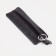 Key of Lightning Textura, length 17 cm, ring, brown color