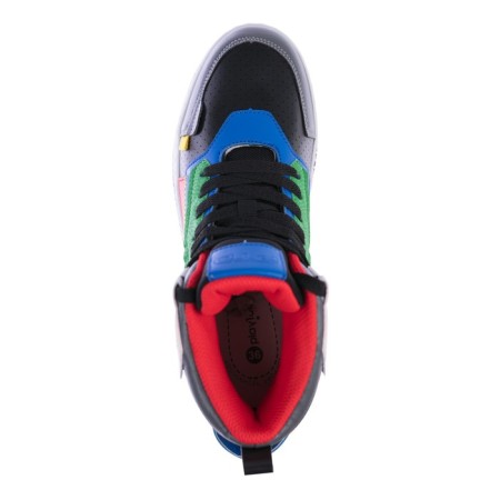 Sneakers for the boy PlayTode, size 36-7