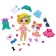 Magnetic set "Baby with a pet", mix, in a package