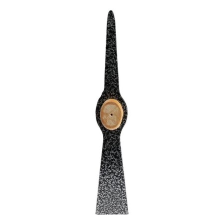 Kirka tundra, forged, wooden handle 380 mm, 500 g-6