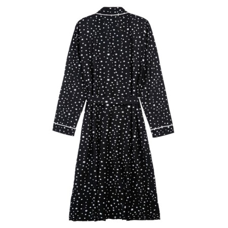 Women's bathrobe, size XS-S-1