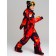 Winter overalls for the boy PlayTode, height 170 cm