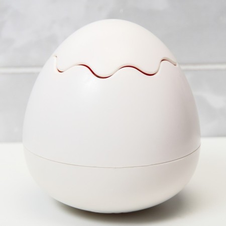 Bath toy "Dinosaurus in the Egg", color mix-3