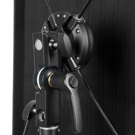 LED light Godox FL100, flexible-12