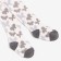 Pantyhose children, pink color, height 92-98