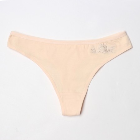 Cowards Thong women, color mix, size 44 (xxl)-4