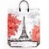 Package "Moments", polyethylene with a plastic pen, 37.5x44cm, 90 μm