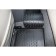 Rugs in the Toyota Prius 2003-2009 salon, 4 pcs. (polyurethane)