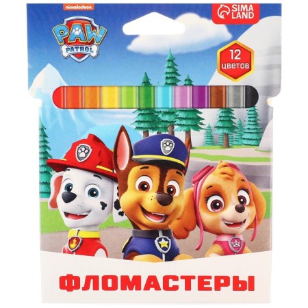 Fleeters "Puppy Patrol", 12 colors, a ventilated cap-3