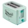 Toster VLK Palermo 102, 800 watts, 7 fry modes, 2 toasts, green