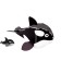 Set for creativity Soster 3d Figures "Killer"