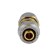 Aquasfera 7003-03, crimping, d = 26 mm, brass