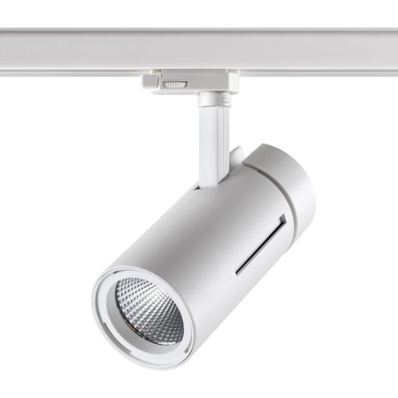 TRUKENT LOW PORT 3-F, 30W LED, 4000K, 2700LM, white color