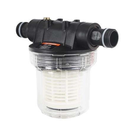 Putriot PF Patriot PF 55 315302643 PREPENTER, from mechanical impurities and sand-1