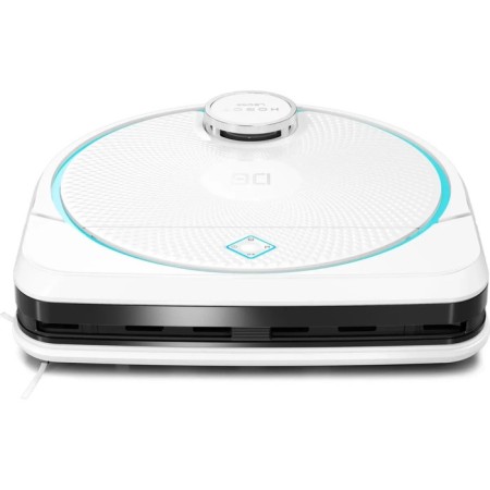 Hobot Legee-D8, 20 watts, dry/wet cleaning, 0.5/0.34 l, white and blue-3