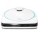 Hobot Legee-D8, 20 watts, dry/wet cleaning, 0.5/0.34 l, white and blue