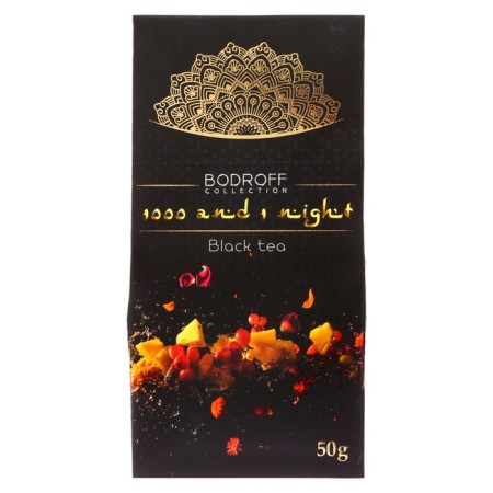 Black tea 1000 and 1 night 50 g-3