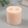 Mold Silicon "Hands" No. 1 1.6x1.2x3.4 1.6x1.2x3.4 cm