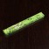 Incense "Charm of the East Green Tea", 20 sticks in packaging