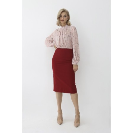 Female skirt, size 54