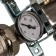 Collector Group Stout SMS 0912 000005, 1 "X3/4", 5 outputs, without consumables, stainless steel. steel